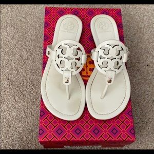 Tory Burch Miller Sandals